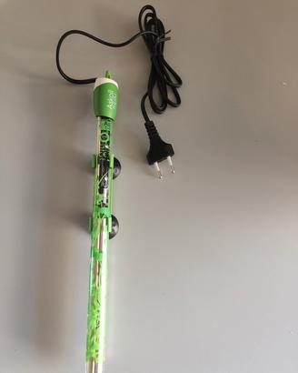 Riscaldatore askoll therm 200watt