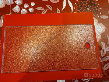 Vetro di ricambio per cassetta postale