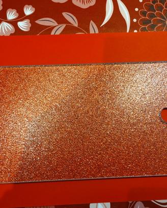 Vetro di ricambio per cassetta postale