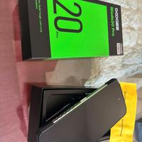 Rugged Phone Doogee Blade 20 pro nuovo