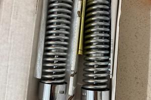 Anmortizzatori Harley Davidson