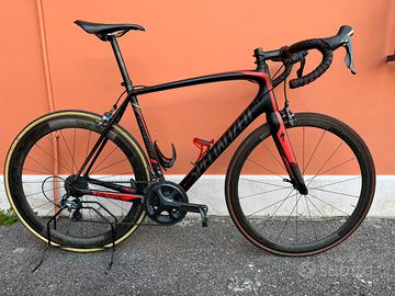 Bici da corsa Speciaized Tarmac