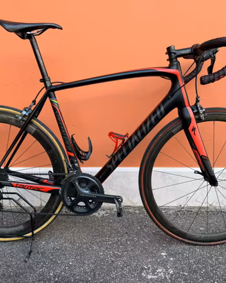 Bici da corsa Speciaized Tarmac