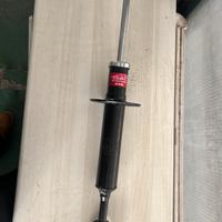 Ammortizzatore lexus is 2 generazione