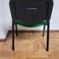 Sedia per sala riunioni