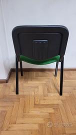 Sedia per sala riunioni