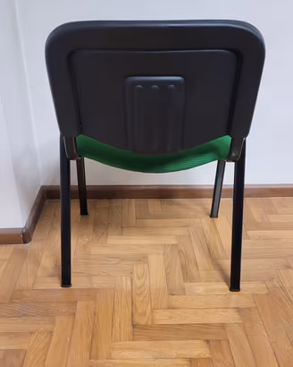 Sedia per sala riunioni