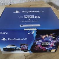 Vr ps4