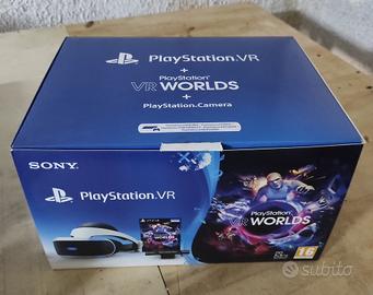 Vr ps4