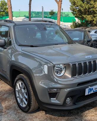 JEEP Renegade 1.0cc 120cv CRUISE CONTROL *GPL*
