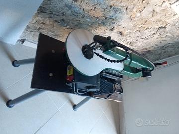 traforo da hobbista