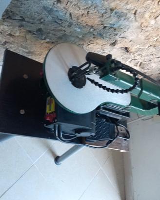 traforo da hobbista