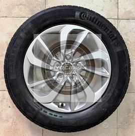 Ruota di scorta originale Hyundai Tucson