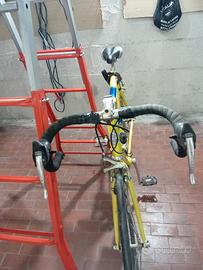 bici da corsa della Mass 