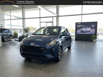 Hyundai i10 PE MY25 5P 1.0 AT CO #8631