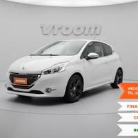 PEUGEOT 208 1� serie 1.6 THP 200 CV 3 porte GTi