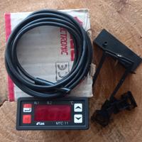 Termostato Elettronico LAE