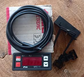 Termostato Elettronico LAE