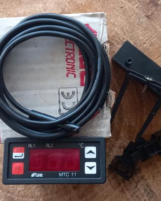 Termostato Elettronico LAE