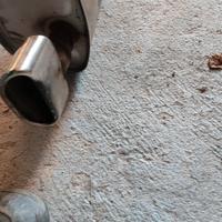 Terminale fiat 500 1.2 