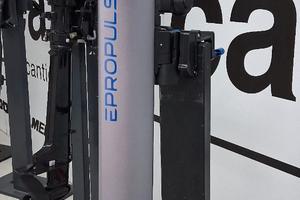 Motori elettrici E-Propulsion IL TOP