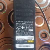 Caricatore Fujitsu ADP-80NB A originale 80W