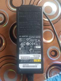 Caricatore Fujitsu ADP-80NB A originale 80W