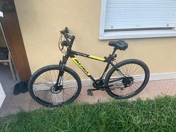 Bicicletta Atala Uomo Grande