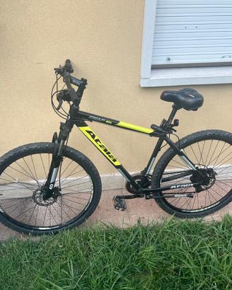 Bicicletta Atala Uomo Grande