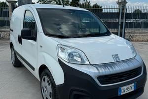 FIAT FIORINO 2023
