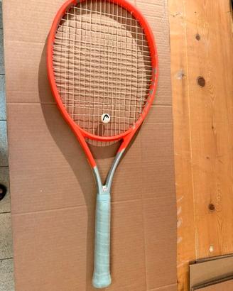 racchetta tennis Head Radical