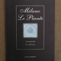 Milano, le 20 piante da collezione