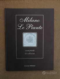 Milano, le 20 piante da collezione