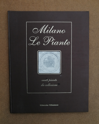 Milano, le 20 piante da collezione