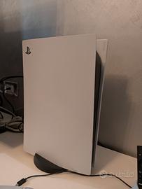 PlayStation 5 disco 