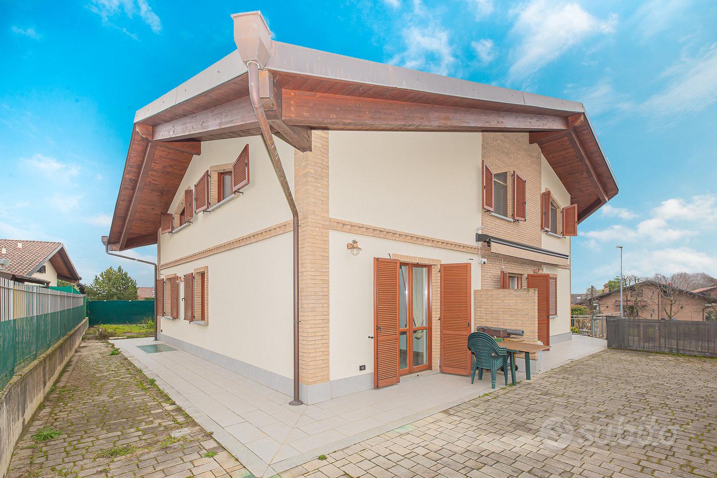 House in Givoletto, Canton Mosca - Vista 6