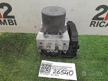 ABS LAND ROVER Range Rover SPORT SRB500440 368DT d