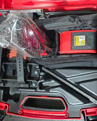 kit laser HILTI 