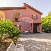 Villa singola - Adrano