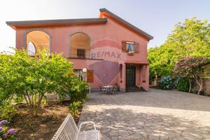 Villa singola - Adrano