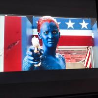 Proiettore Full HD nativo