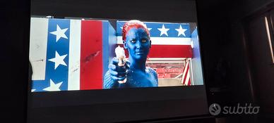 Proiettore Full HD nativo