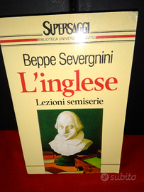 L' INGLESE di Beppe Severgnini