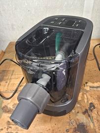 macchina per fare la pasta 