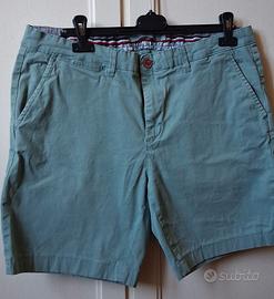 2 bermuda uomo