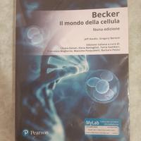 Becker Il mondo della cellula
