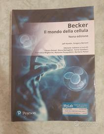 Becker Il mondo della cellula