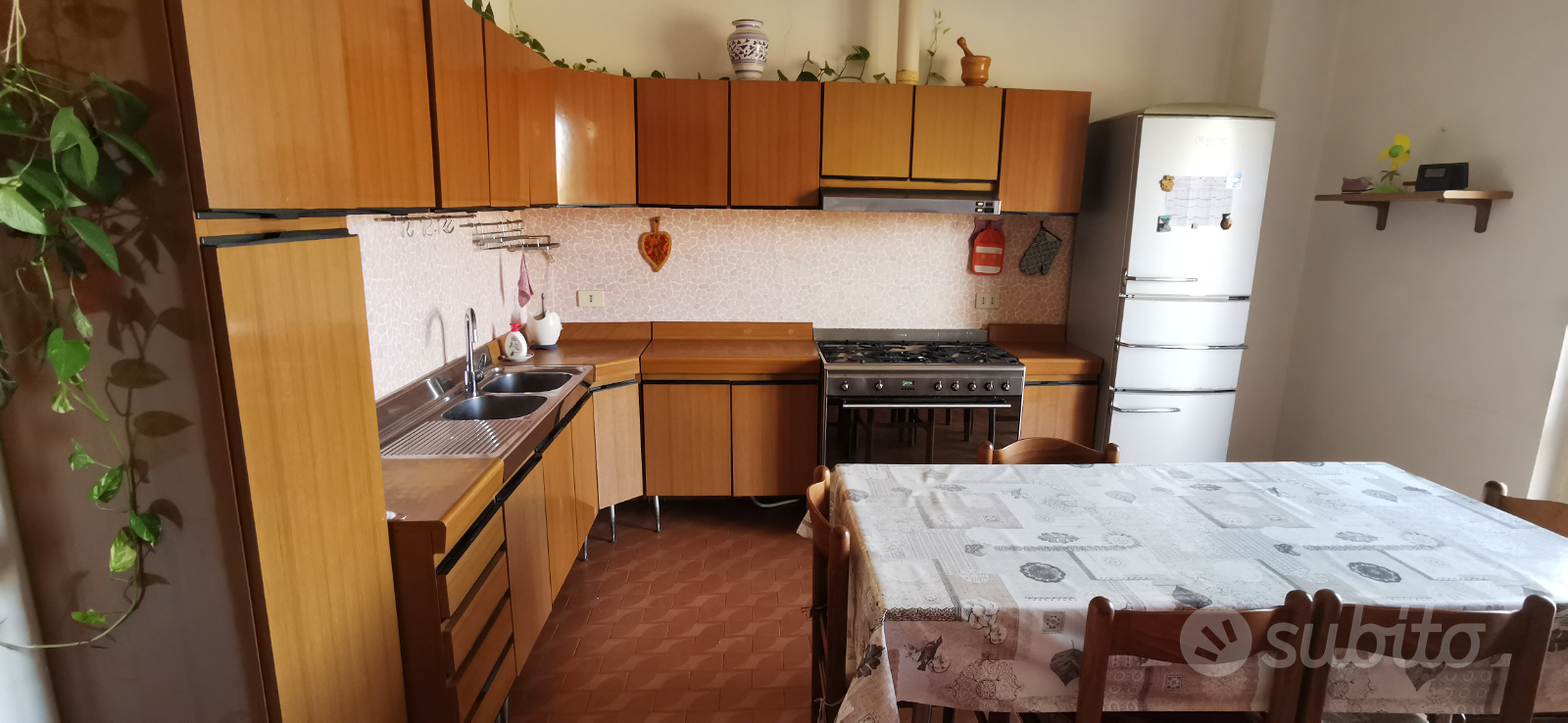 Appartamento – Assisi, Col d'Erba III - Vista 3