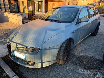 Alfa Romeo 159 1.9 jtdm 150cv