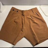 Pantaloncini A. W. Brand Milano